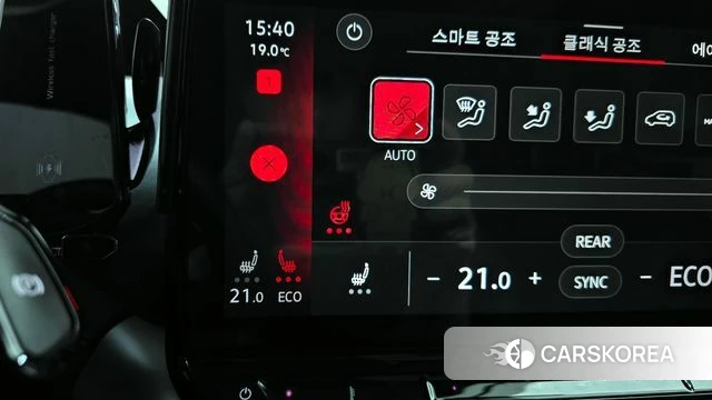 Volkswagen ID.4 id 4349449 из Кореи 30