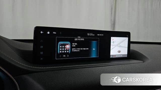 Genesis GV80 id 4613322 из Кореи 30