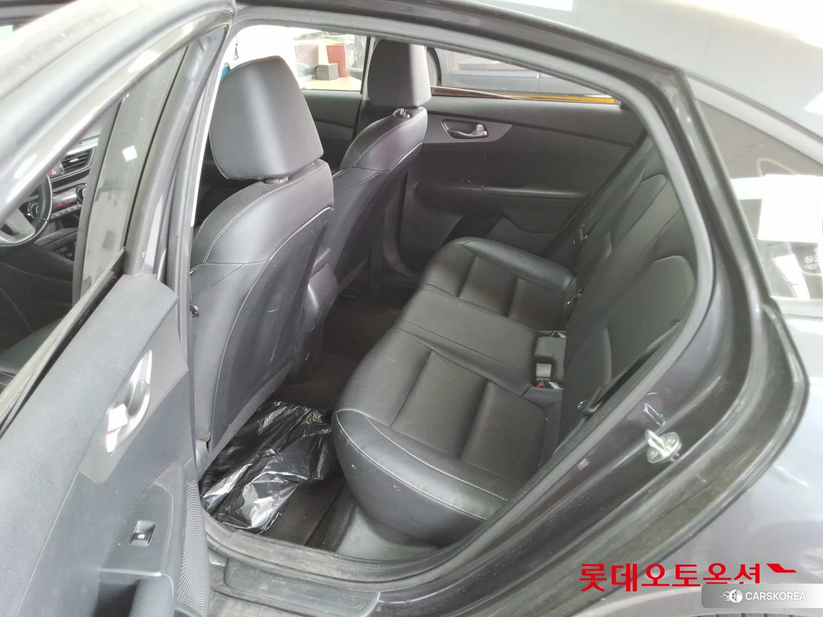 Kia K3 id 4347353 из Кореи 30