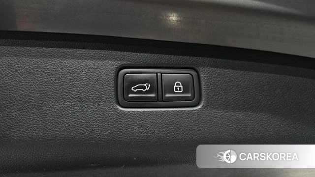 Genesis GV70 id 4396608 из Кореи 30