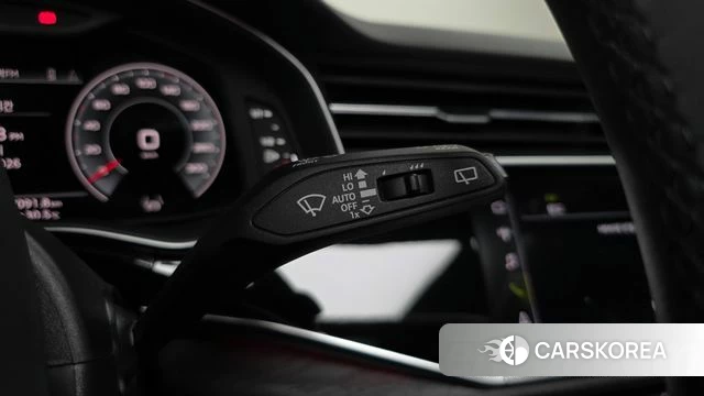Audi Q7 (4M) id 4696345 из Кореи 30