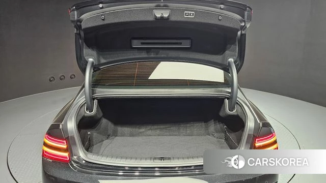 Genesis Electrified G80 (RG3) id 4671283 из Кореи 30