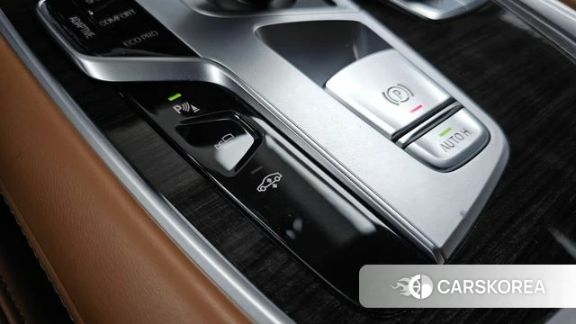 BMW 7 Series (G11) id 4585635 из Кореи 30