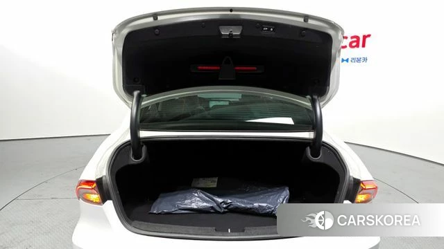 Hyundai The New Grandeur IG id 4249585 из Кореи 30