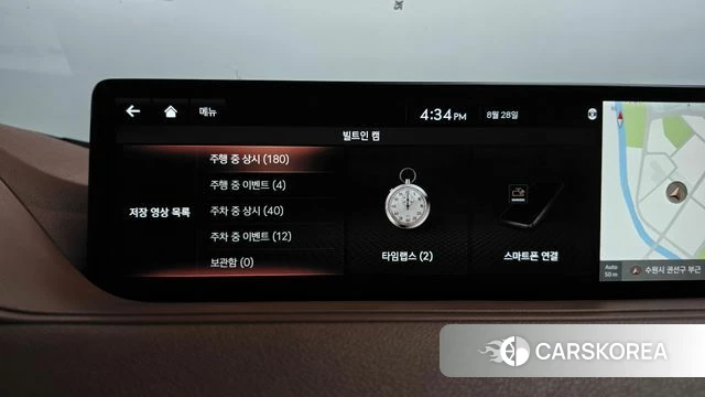 Genesis G80 (RG3) id 4746103 из Кореи 30