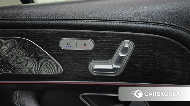 Mercedes-Benz GLS - Class X167 id 4702184 из Кореи 30
