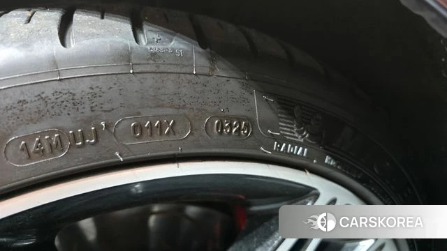 Kia Stinger Meister id 4683709 из Кореи 30