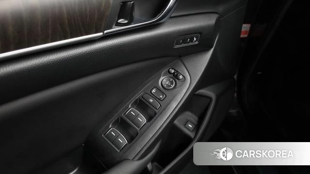 Honda Accord 10th Generation id 4446926 из Кореи 30