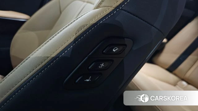Kia K5 Hybrid 3rd Generation id 4294516 из Кореи 30