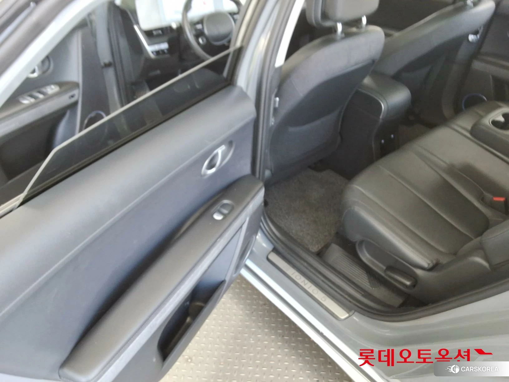 Hyundai IONIQ 5 id 4679336 из Кореи 30