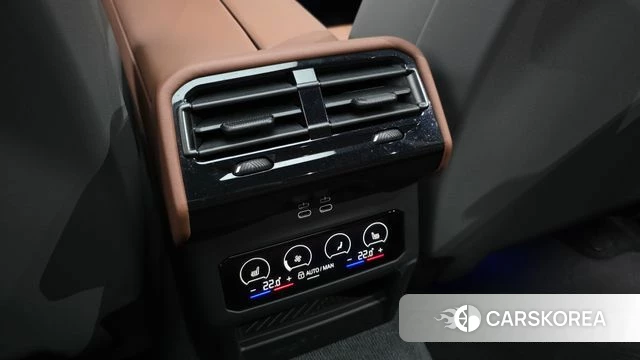 BMW 5 Series (G60) id 4870861 из Кореи 30