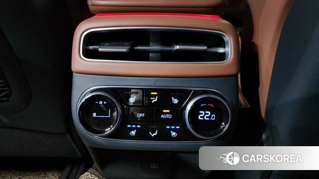 Genesis GV70 id 4282967 из Кореи 30