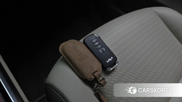 Kia Carnival 4th generation id 4893989 из Кореи 30