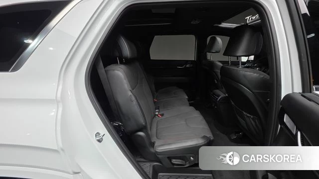 Hyundai The New Palisade id 4617766 из Кореи 30