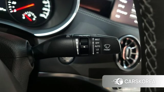 Kia Stinger Meister id 4230951 из Кореи 30