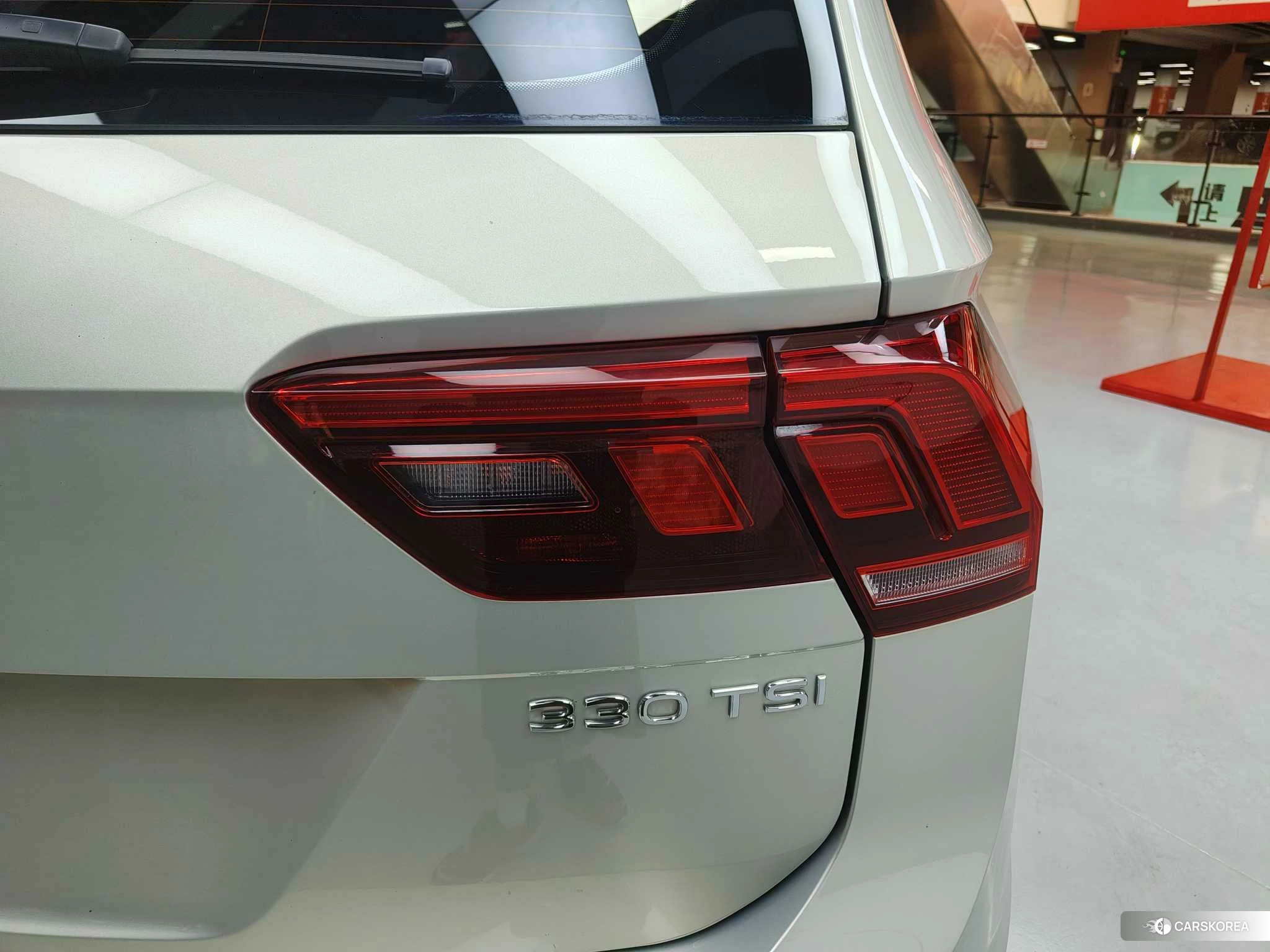 Volkswagen Tiguan L id 4420973 из Китая 30