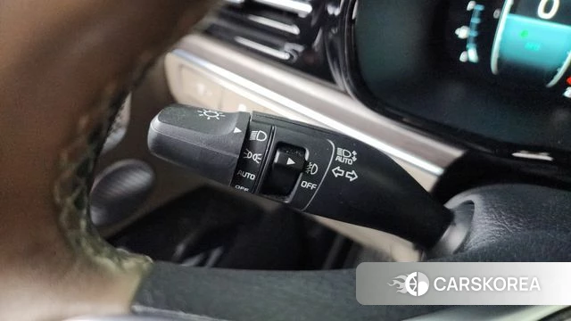 Kia Mohave Master id 4758575 из Кореи 30