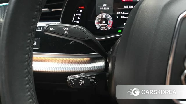 Audi Q8 (4M) id 4567483 из Кореи 30