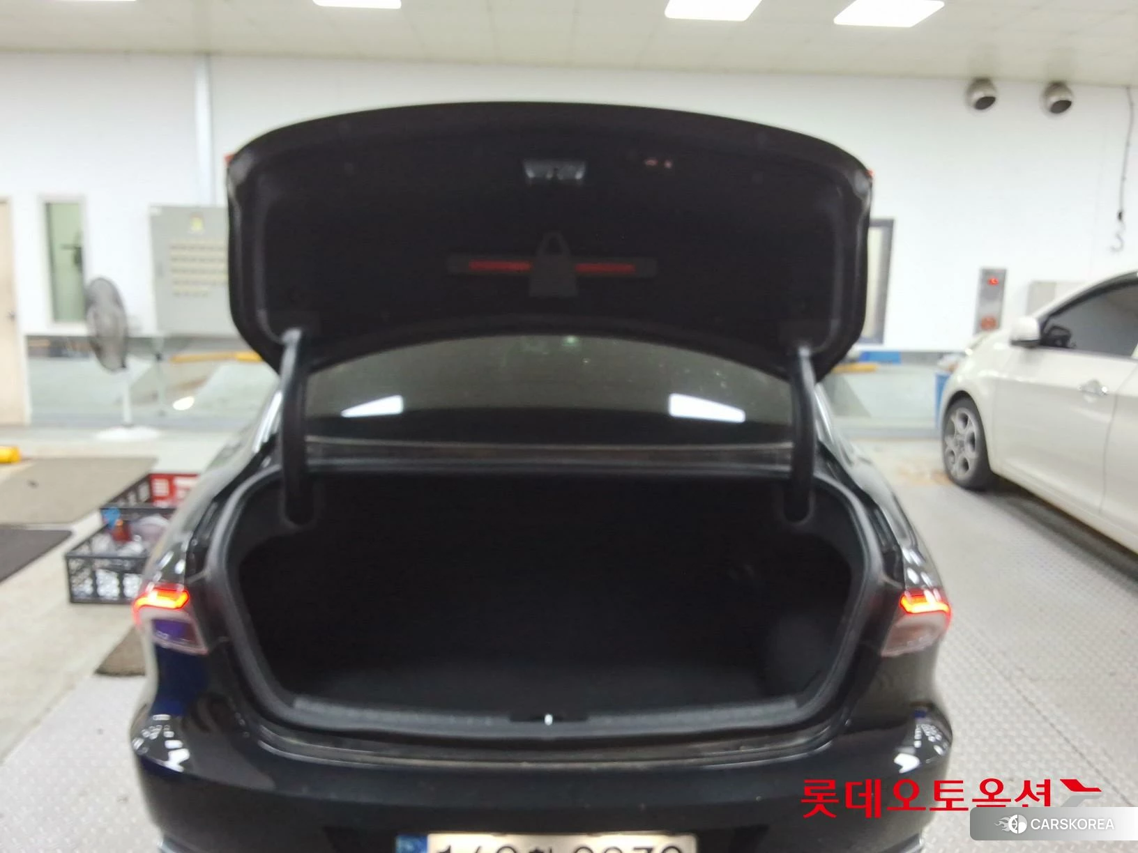 Hyundai Grandeur Hybrid id 4674105 из Кореи 30