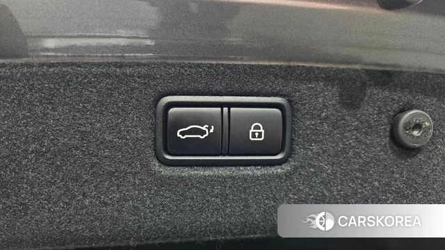 Genesis G70 id 4849613 из Кореи 30