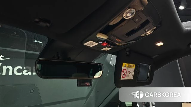 Kia Sorento 4th Generation id 4848389 из Кореи 30