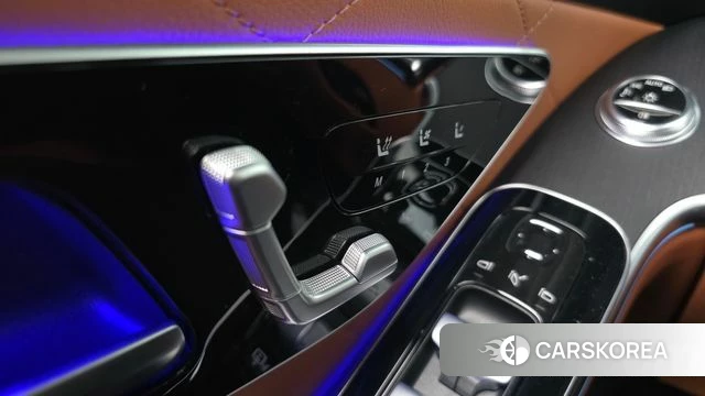 Mercedes-Benz S-Class W223 id 4201434 из Кореи 30