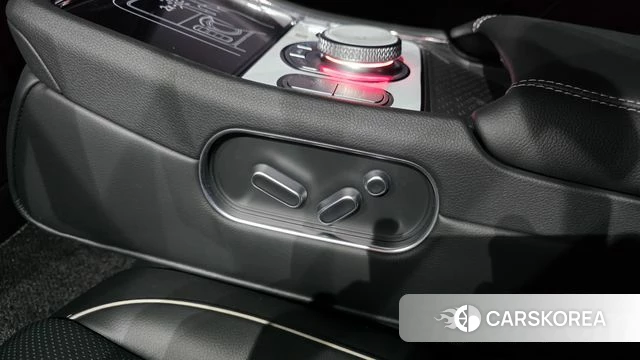 Genesis G90 (RS4) id 4432886 из Кореи 30