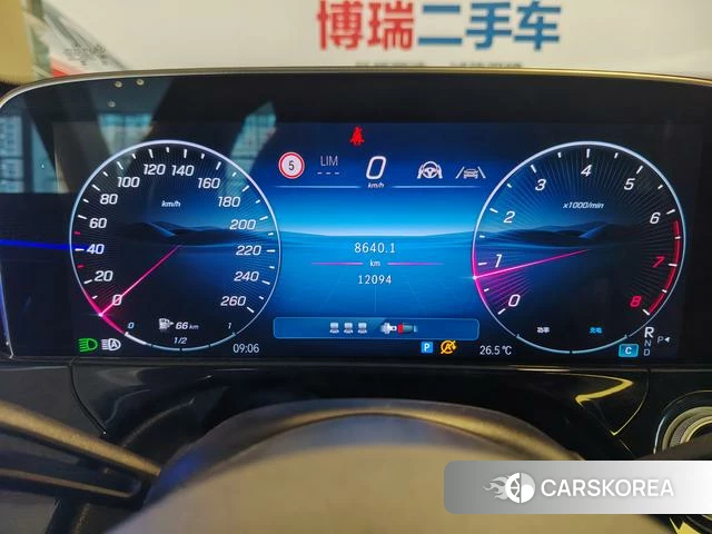 Mercedes-Benz E-class id 4368313 из Китая 30