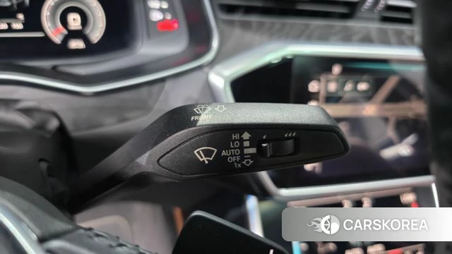 Audi A6 (C8) id 4594361 из Кореи 30
