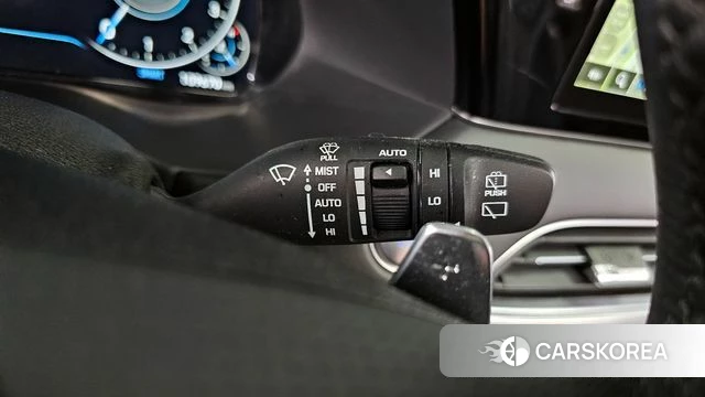 Hyundai Palisade id 4268322 из Кореи 30