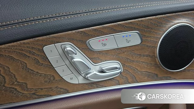 Mercedes-Benz E-Class W213 id 4835243 из Кореи 30