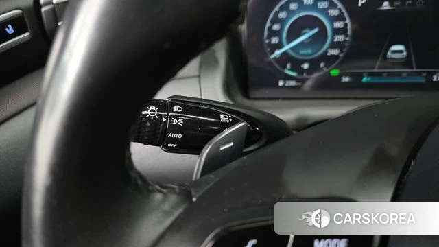 Hyundai Tucson Hybrid (NX4) id 4731136 из Кореи 30