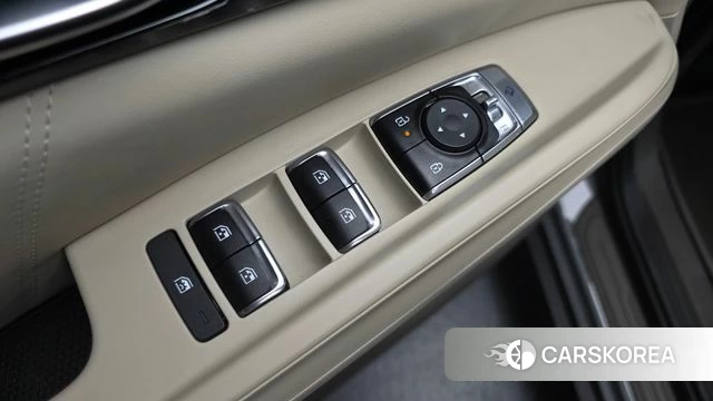 Kia The New Carnival 4th Generation id 4548966 из Кореи 30