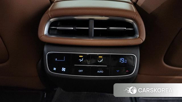 Genesis G80 (RG3) id 4383875 из Кореи 30
