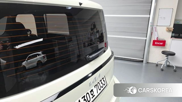 Kia The New Kia Ray id 4591087 из Кореи 30