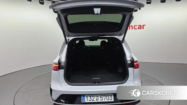 Renault Korea (Samsung) Grand Coleos id 4442041 из Кореи 30