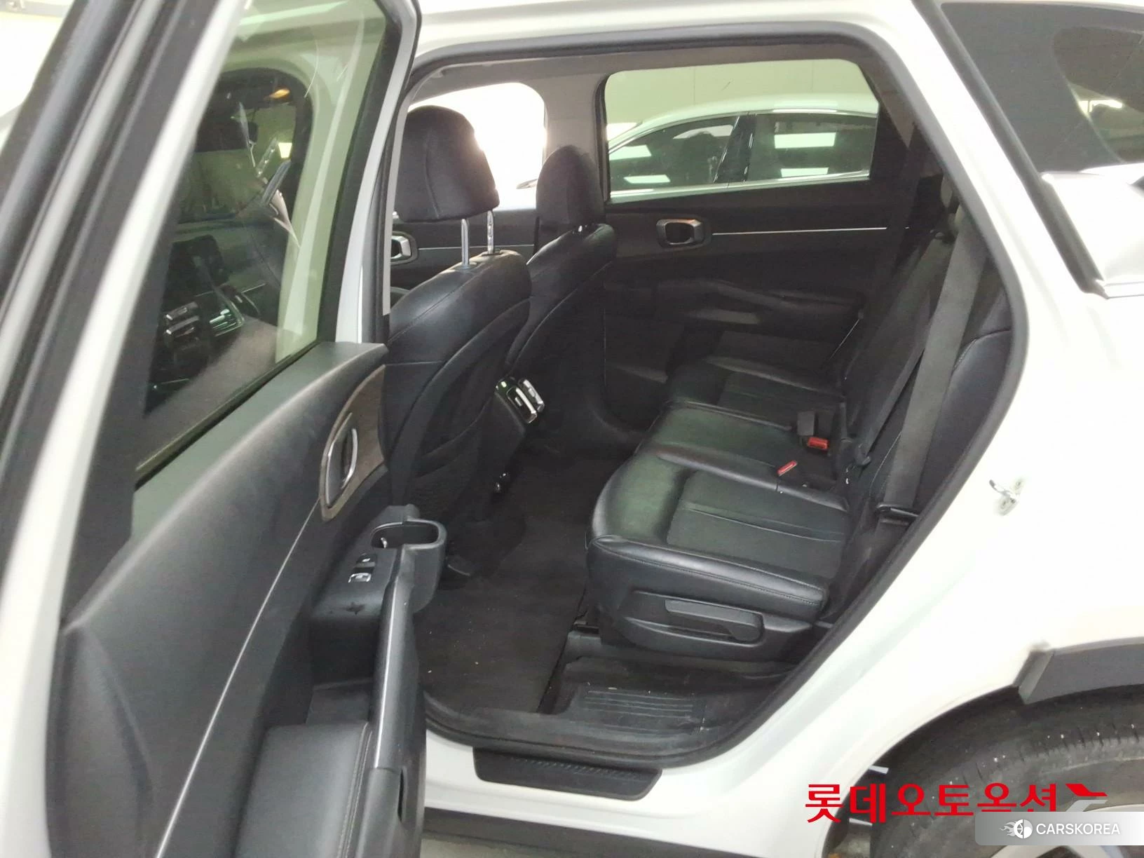Kia Sorento id 4674222 из Кореи 30