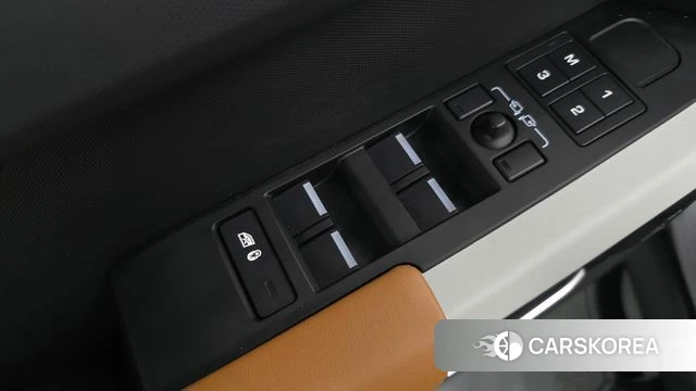 Land Rover Defender (L663) id 4783449 из Кореи 30
