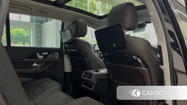 Mercedes-Benz GLS id 4276879 из Китая 30