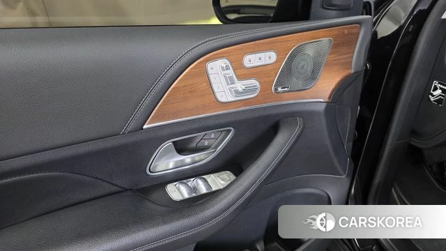 Mercedes-Benz GLE-Class W167 id 4383374 из Кореи 30