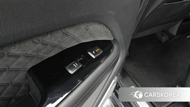 Ssangyong All New Rexton id 4556372 из Кореи 30