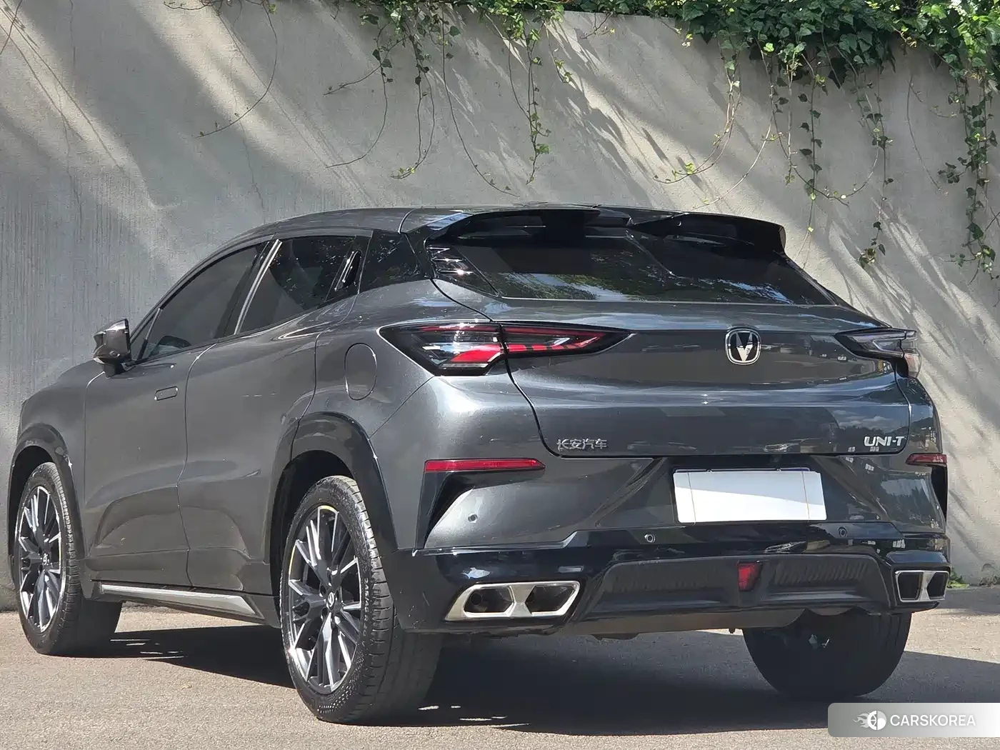Chang'an UNI-T id 4599605 из Китая 30