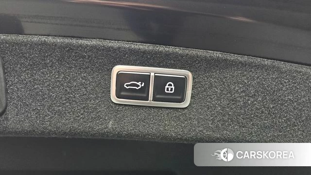 Genesis G80 (RG3) id 4321963 из Кореи 30