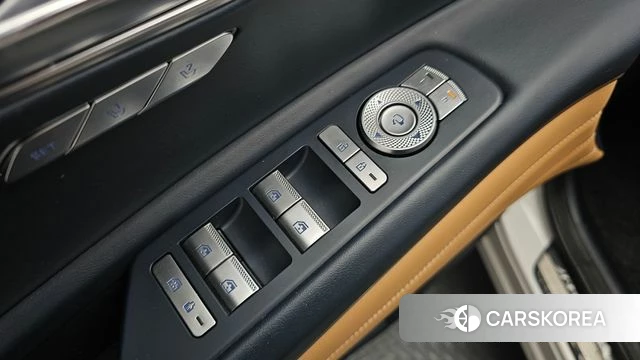 Genesis GV80 id 4463546 из Кореи 30