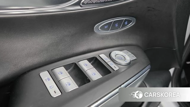 Genesis GV70 id 4779893 из Кореи 30