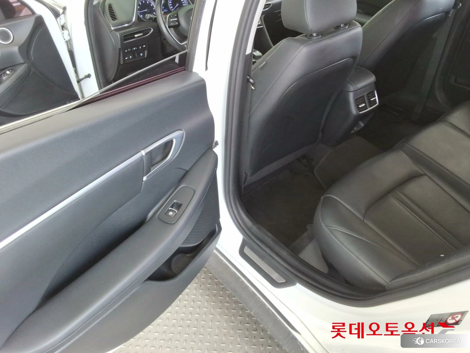 Hyundai Sonata id 4289316 из Кореи 30