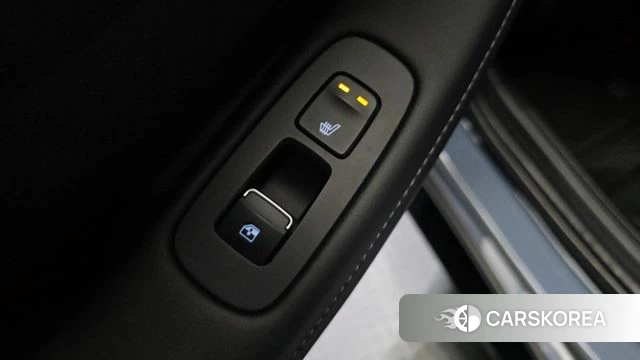 Hyundai Sonata D Edge Hybrid (DN8) id 4360329 из Кореи 30