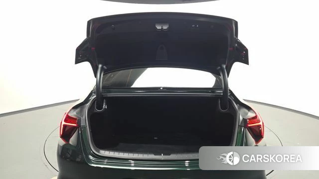 Kia K8 id 4524877 из Кореи 30