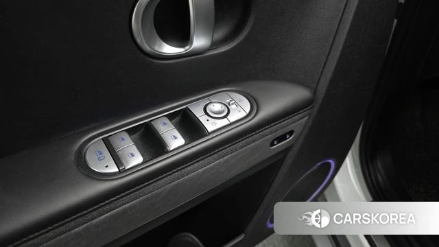 Hyundai Ionic 5 id 4754146 из Кореи 30