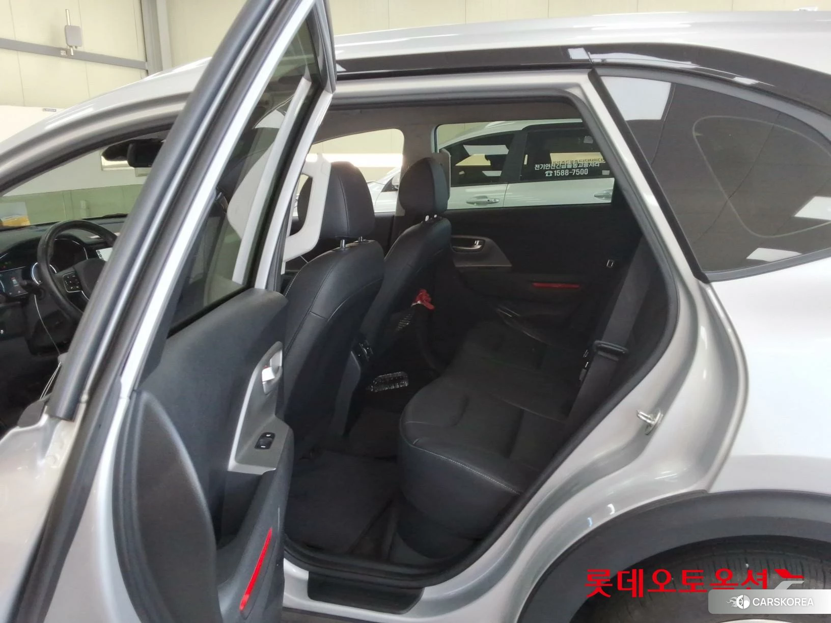 Kia Niro Plus id 4674206 из Кореи 30